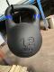 Competitive kettlebell hollow 8-36 kg competition gym men and women household cast iron muscle-building weight loss squat lifting kettle