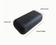 Factory direct sales adjustable training fitness weight-bearing vest iron block weight-bearing clothing iron block weight-bearing vest iron block