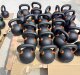 AMIS Kettlebell Hard Kettlebell Physical Training Functional Training Comprehensive Training Coated Sand