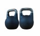 Adjustable cast iron kettlebell, competition kettlebell 12kg 32kg