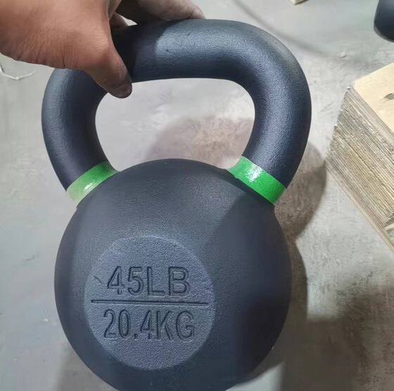 Special deal on stock kettlebells, cast iron kettlebells, fitness kettlebells, general kettlebells 6.8 31.7KG