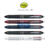 Пилот Japan Payo Frixion 2 -Color Three -Color Four -Color Four -Color Four -Color Tap, чтобы потирать ручку, чтобы потирать ручки ручек 60EF