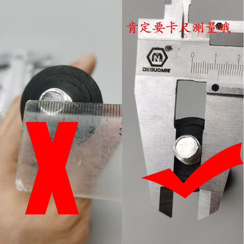 金都110/130/开邦168水钻机侧手柄副把手铝把套水封座侧手把配件 - 图0