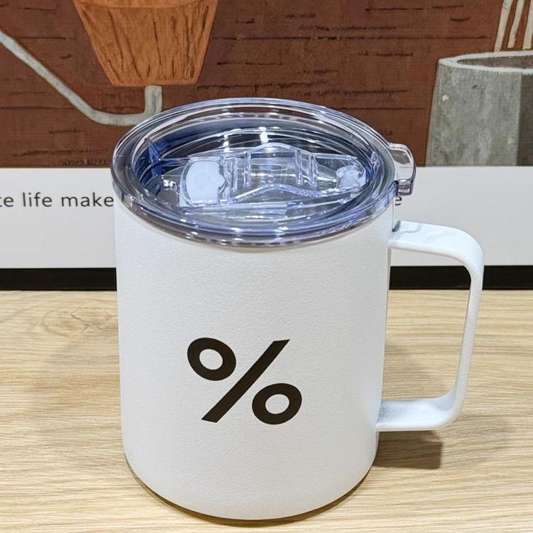 适配Bluebottle蓝瓶子Arabica阿拉比卡随行杯马克杯 吸管杯垫杯盖 - 图2
