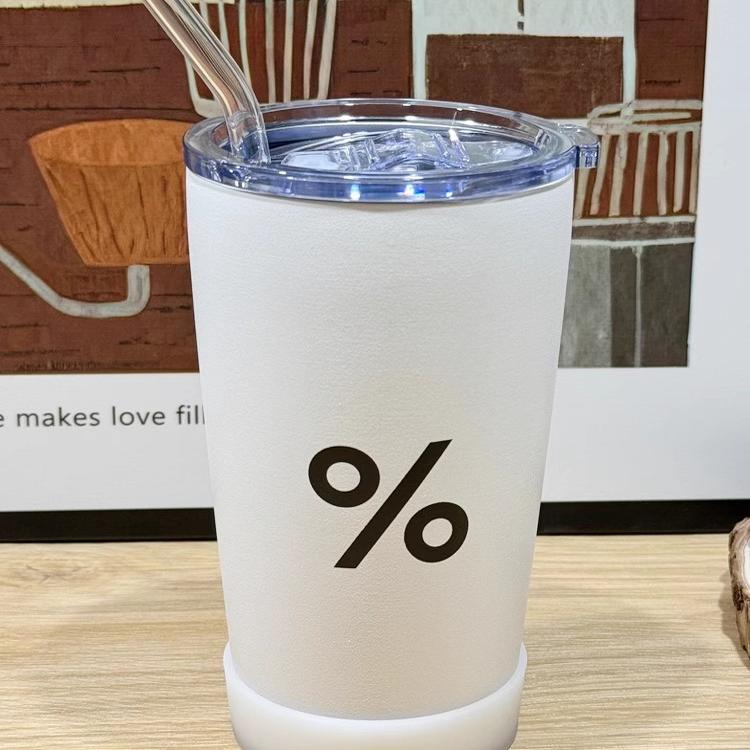 适配Bluebottle蓝瓶子Arabica阿拉比卡随行杯马克杯 吸管杯垫杯盖 - 图3