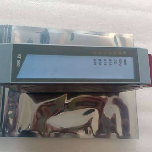 贝加莱2005系列 3AT660.6 质量保证需要联系 - 图0