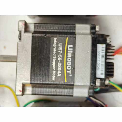 UIROBOT电机 - 图0