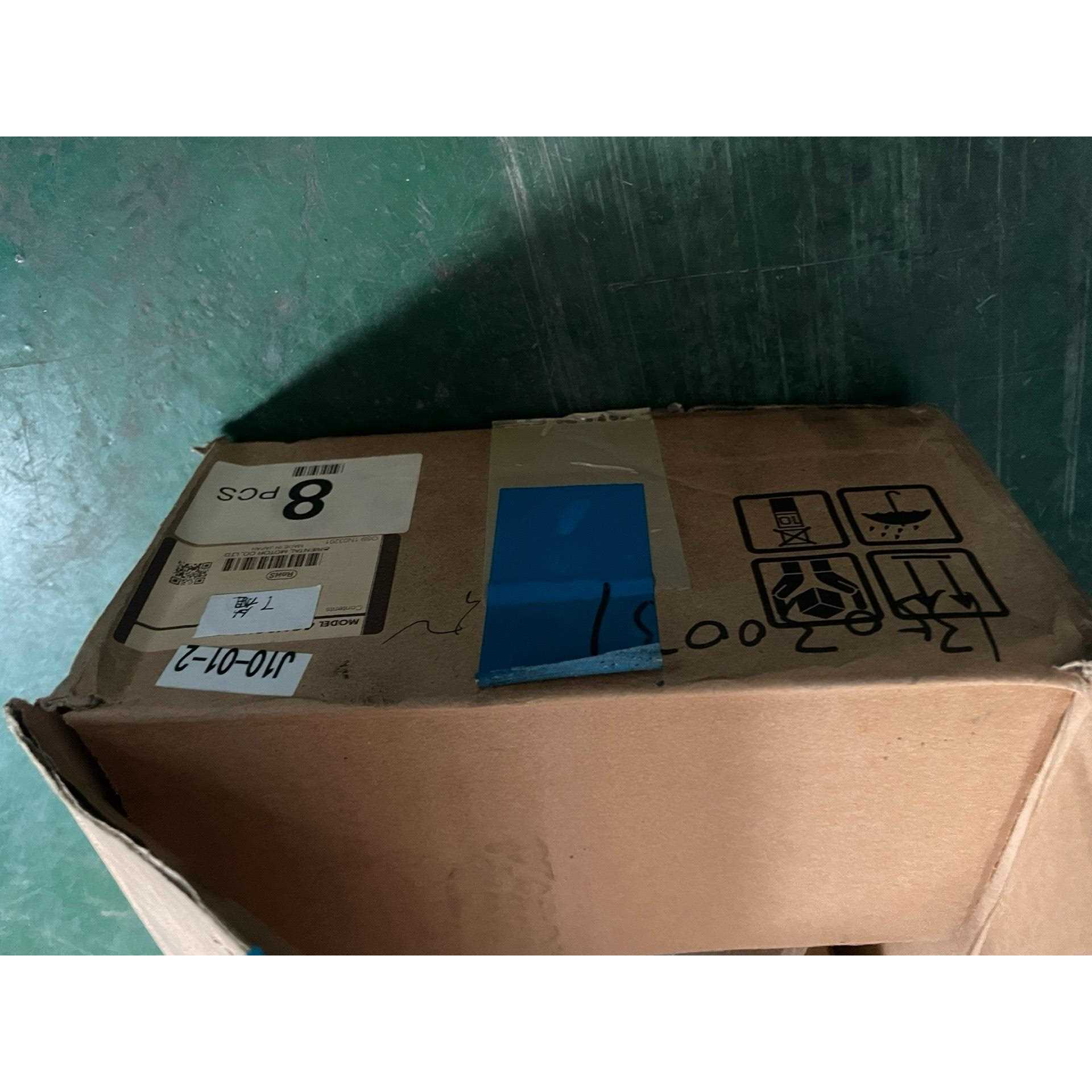 OM，4GN18KF、5GE25KBF，全新 - 图3