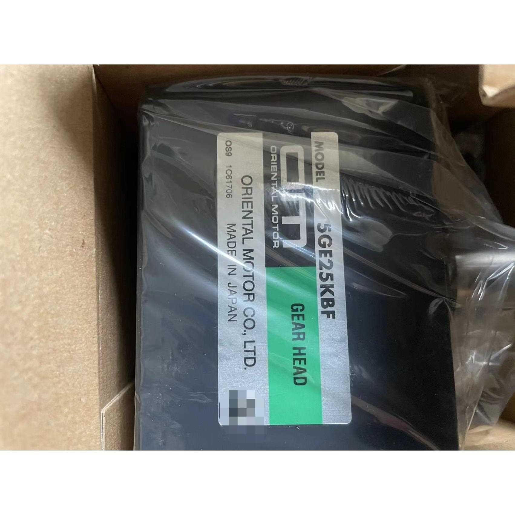 OM，4GN18KF、5GE25KBF，全新 - 图0