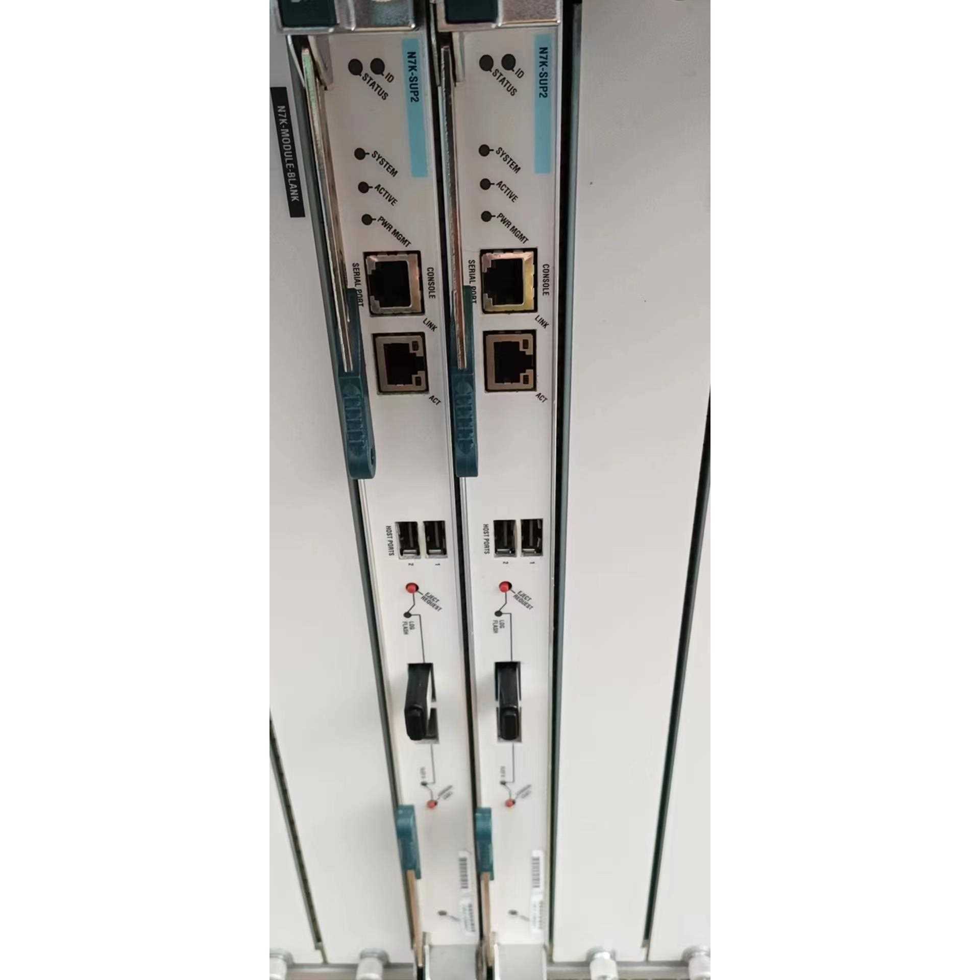 思科cisco N7K-SUP2引擎 N7K-SUP2E N - 图1