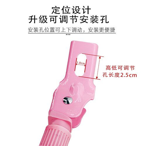 上海凤凰车件儿童自行车脚撑16寸14停车架童车支架车撑车梯子配件 - 图2