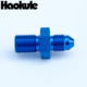 AN3-M10*1.0/1.25/1.5 aluminum alloy diameter