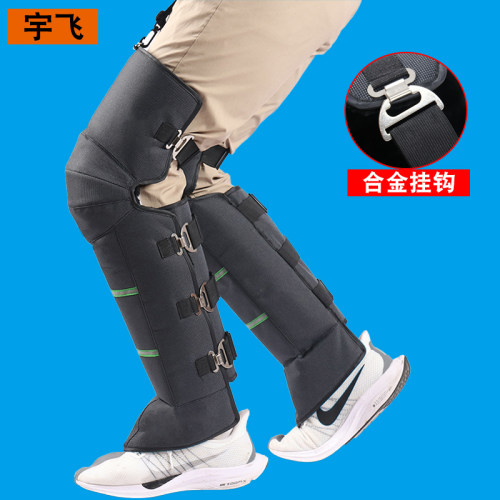 牛津布摩托车护膝冬季保暖防寒骑行防摔加厚男女电动车护腿挡风 - 图3