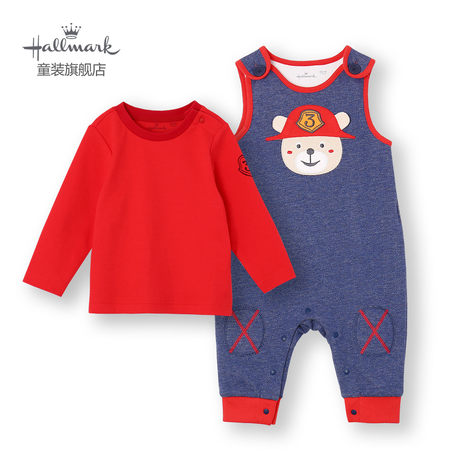 hallmark baby clothes