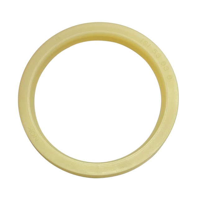 Japanese NOK oil seal ISI seal ring beige genuine