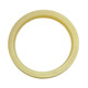 Japanese NOK oil seal ISI seal ring beige genuine