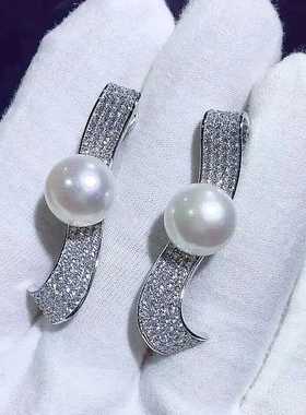 耳环耳钉项链吊坠流苏毛衣链挂件