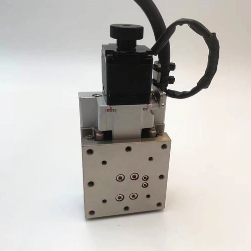 CYS6020-S2NN-CH-D1167 原装正品GMT高明铁 不锈钢高精度电动平台 - 图3