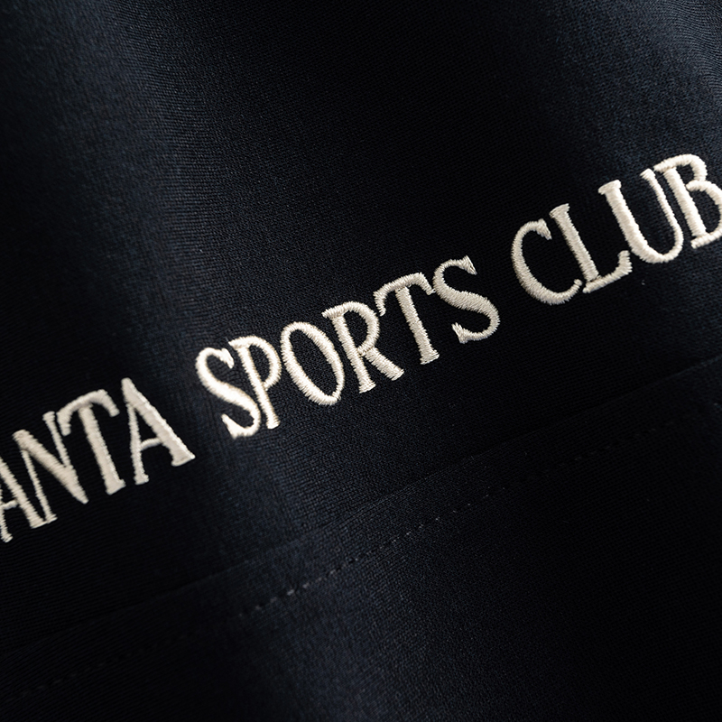 ANTA/安踏秋季新款男子户外时尚休闲舒适针织运动长裤152538310 - 图1