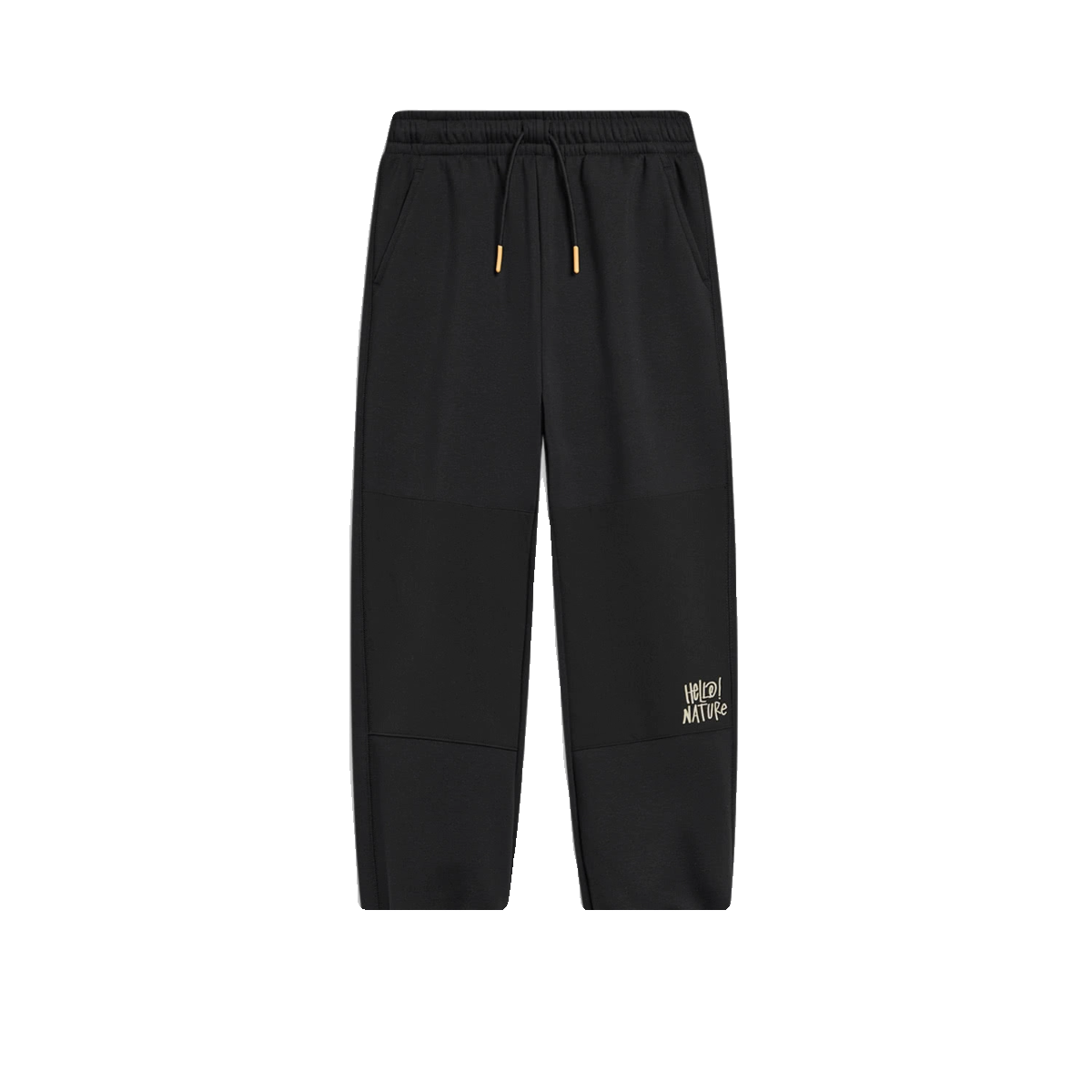 中国李宁儿童装男生23冬季加绒棉裤男童青少年加厚运动裤YKLT307,淘宝优惠券,粉丝福利购,淘宝优惠卷