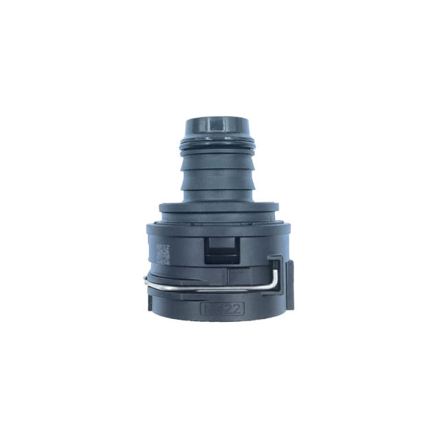Cooling system constant temperature pipe water tank joint