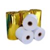 Catering supermarket 80 thermal printing paper 57mm cashier paper