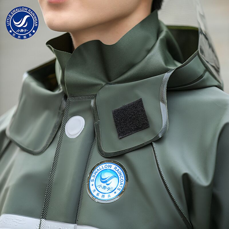 小燕子雨衣雨裤套装分体男女电动摩托车外卖骑行加厚防暴雨水外套,淘宝优惠券,粉丝福利购,淘宝优惠卷