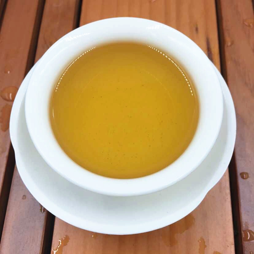 潮州凤凰单枞茶蜜兰香茶叶500g特级乌岽雪片单丛茶高山单从乌龙茶 - 图1