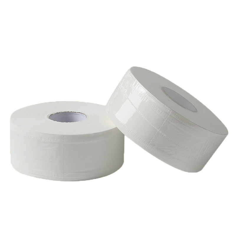 700克商用大卷纸卫生纸实惠装12卷整箱物业酒店卫生间厕纸大盘纸,淘宝优惠券,粉丝福利购,淘宝优惠卷