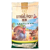 Сбор кошачья еда натуральная кошка Главная зерновая гонка кошка запах цельнозерновой кошки -6,8 кг.