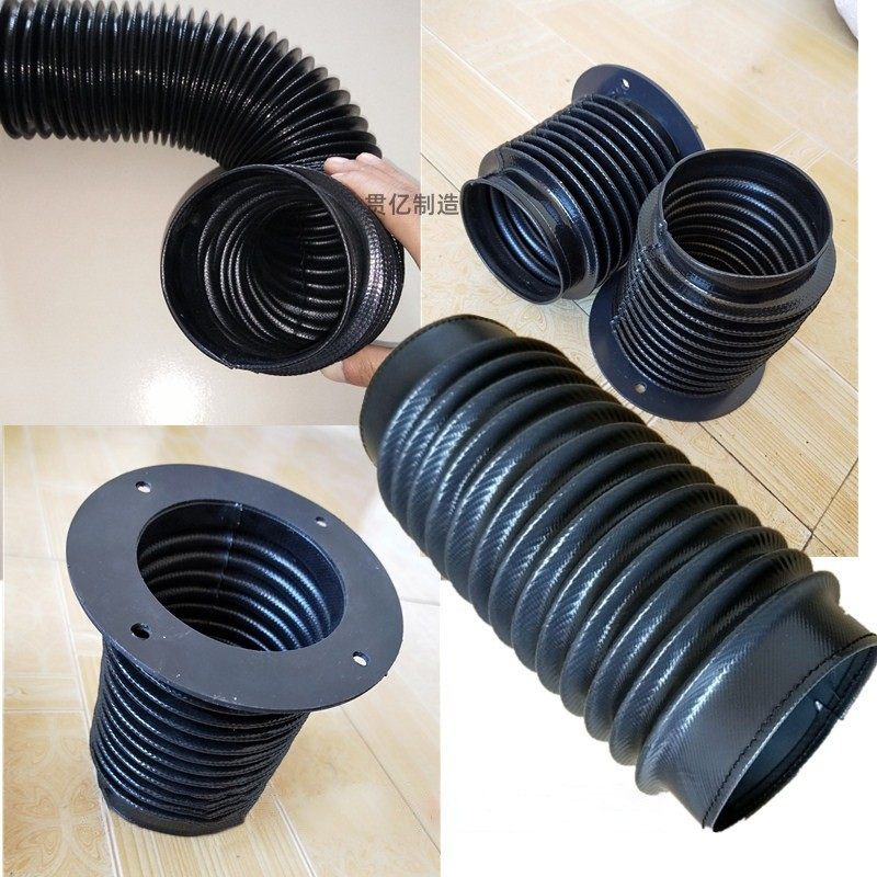 液压油缸防尘罩丝杆保护套气缸防护罩拉链式丝杠防护套活塞伸缩套,淘宝优惠券,粉丝福利购,淘宝优惠卷