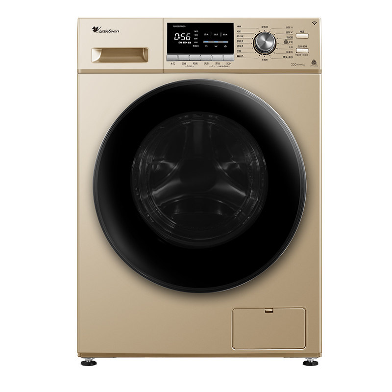 小天鹅10公斤全自动滚筒家用洗衣机 世鑫电器洗衣机