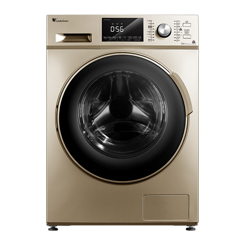 小天鹅洗烘干一体机10kg滚筒洗衣机 世鑫电器洗衣机