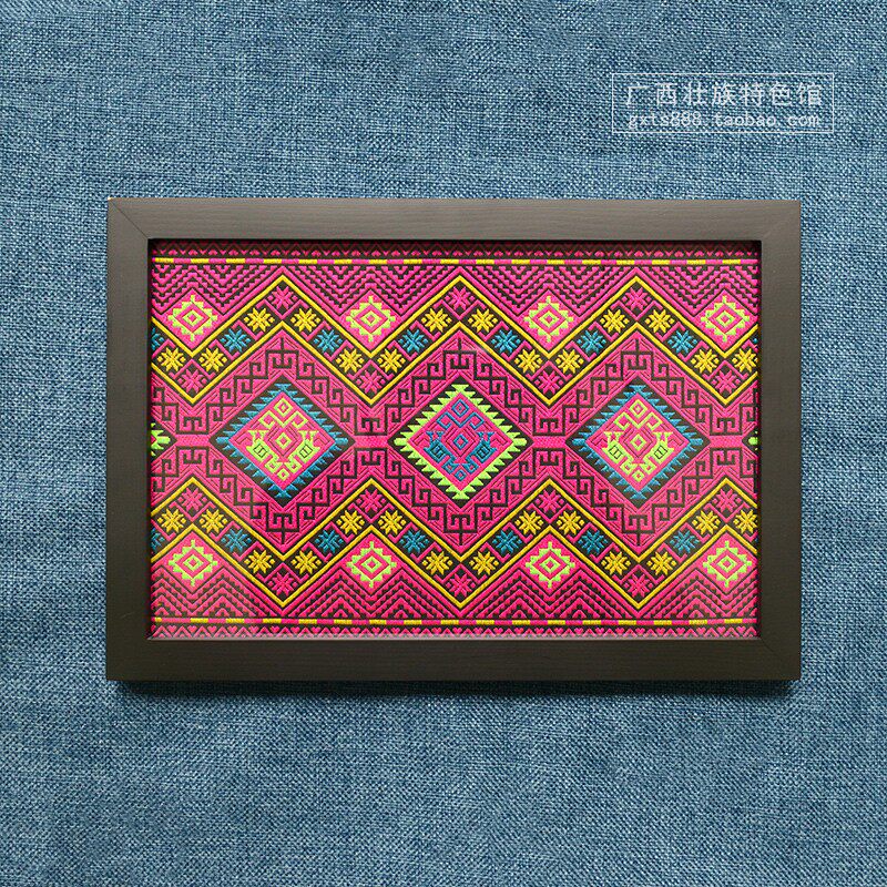 壮锦工艺品,工艺品(第4页)_大山谷图库
