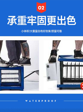 环保油烟净化器饭店专用小型