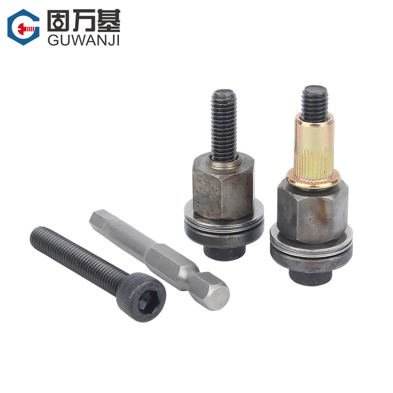 固万基简易拉铆工具拉铆螺母枪汽车车牌照手动拉母枪头拉姆螺丝钉,淘宝优惠券,粉丝福利购,淘宝优惠卷