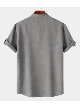 SummerMen'shirtToplve