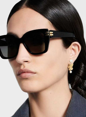 Squaresungl方形太阳眼