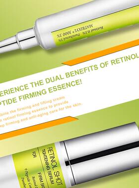 Celimax The Vita-a Retinol Shot Tightening Serum