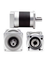 Precision planetary reducer 57608086110130 stepper servo motor reducer increases torque