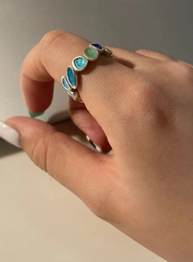 joidart戒指西班牙巴塞罗那巴特