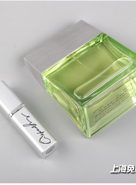 绝版正品Alfred Sung沈云门Paradise天堂女士香水100ML
