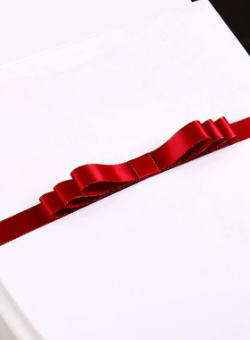 坐便器盖装饰样板房酒店坐便器装饰花 房产缎带蝴蝶结拉花马桶花