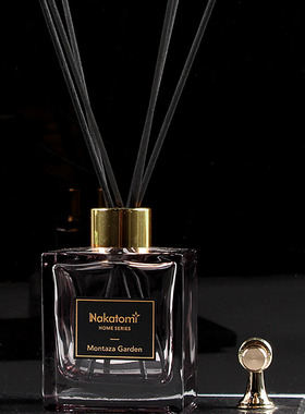 洗手间仿真香水卫浴摆件软装托盘