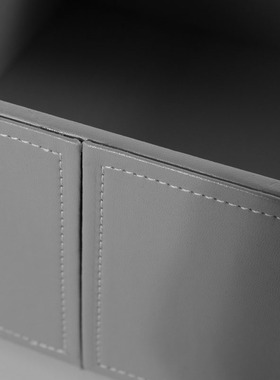 新款新房搬家衣帽间饰品收纳盒