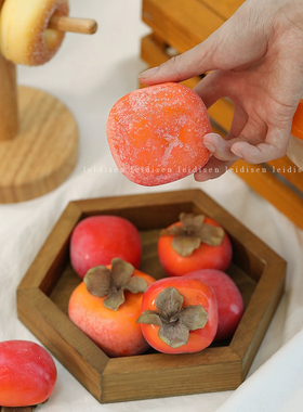 厨房软装台面摆件样板间