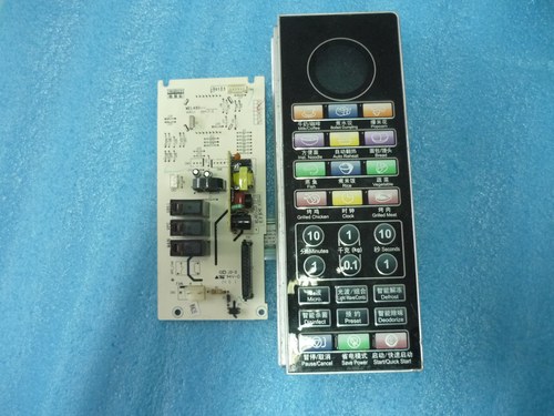 格兰仕微波炉G80F23CN3L-C2K配件电脑板主板MEL480-LC28电脑板 - 图0