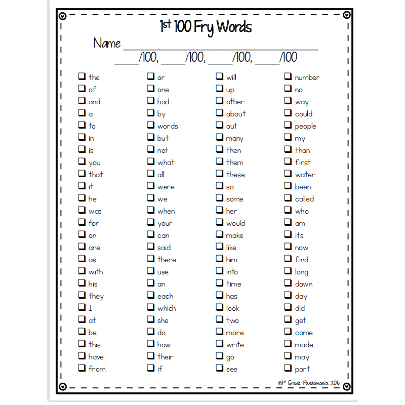 1000高频词单词背诵计划表pdf可打印送视频英语启蒙垫子版 - 图3
