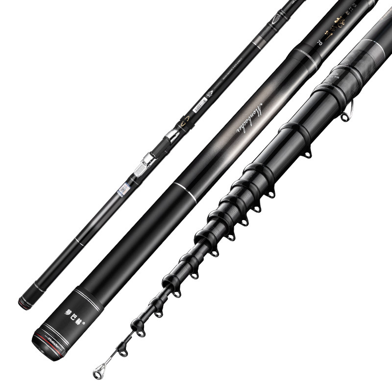 梦巴赫龙千川正品新款富士顶环双脚环三定位碳素调节不剪线谷麦竿,淘宝优惠券,粉丝福利购,淘宝优惠卷