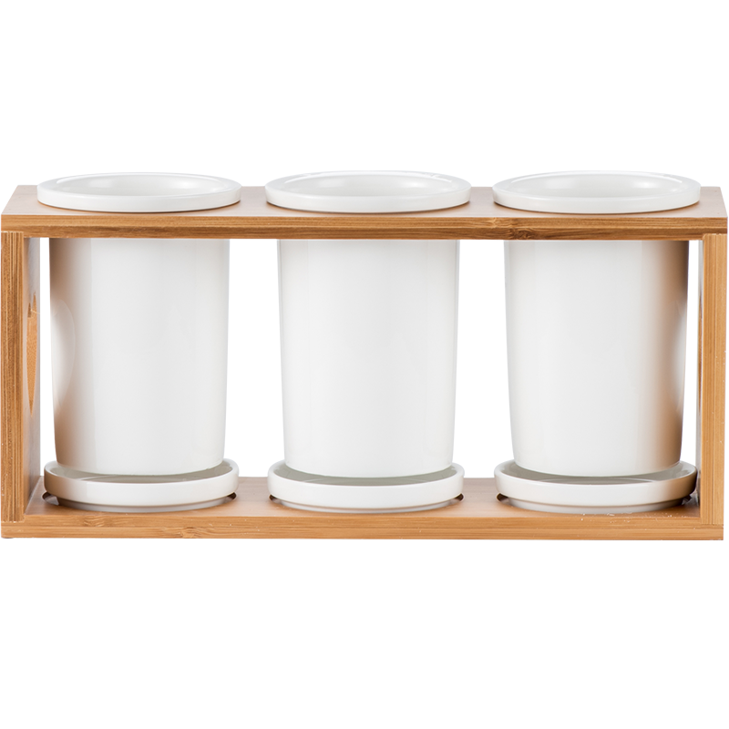 日式简约陶瓷筷子筒家用厨房筷子收纳盒筷子笼筷子筒筷子收纳盒,淘宝优惠券,粉丝福利购,淘宝优惠卷